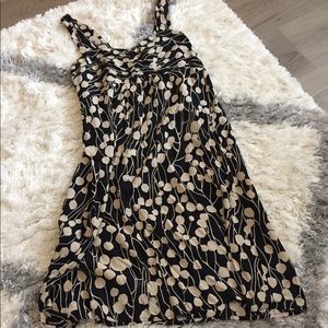 Cinnamon Girl Dress